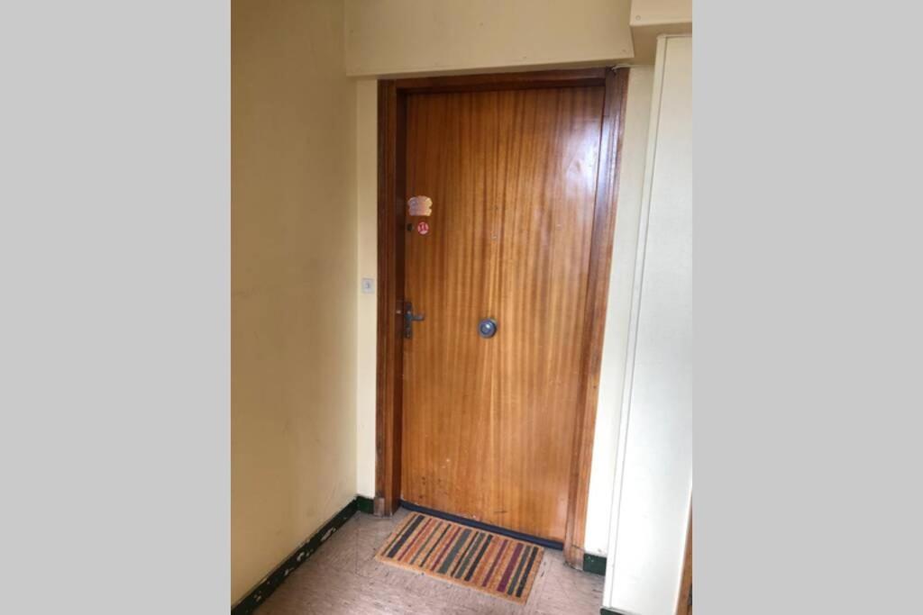 Appartement Caen Hyper Centre Dış mekan fotoğraf