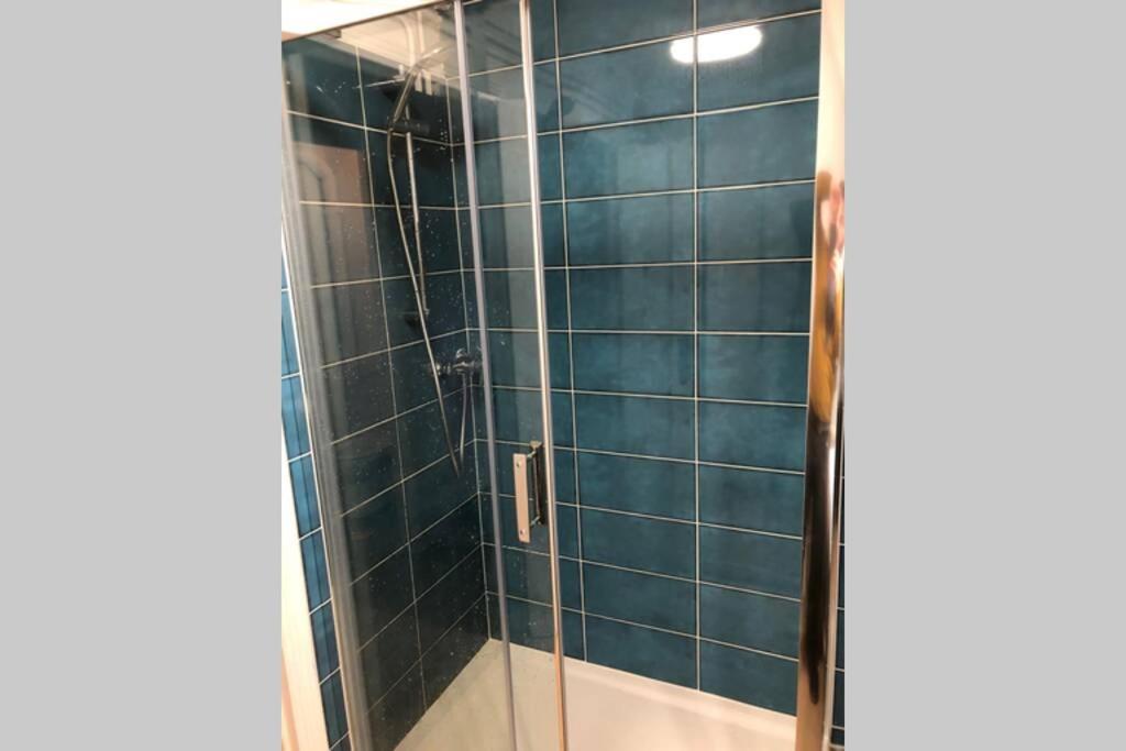 Appartement Caen Hyper Centre Dış mekan fotoğraf