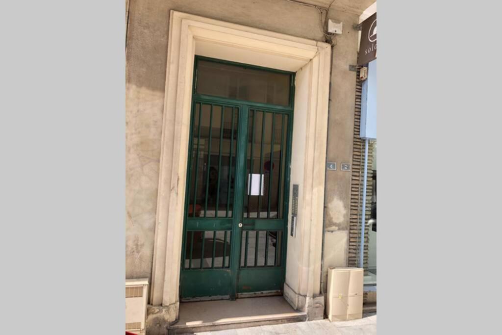 Appartement Caen Hyper Centre Dış mekan fotoğraf